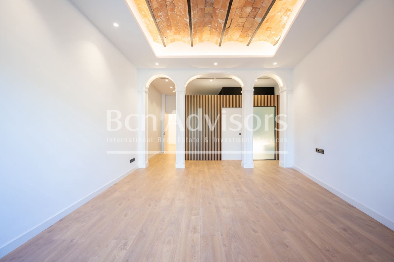 4 soverom Leilighet til salgs i Barcelona by - € 1 460 000 (Ref: 9097467)