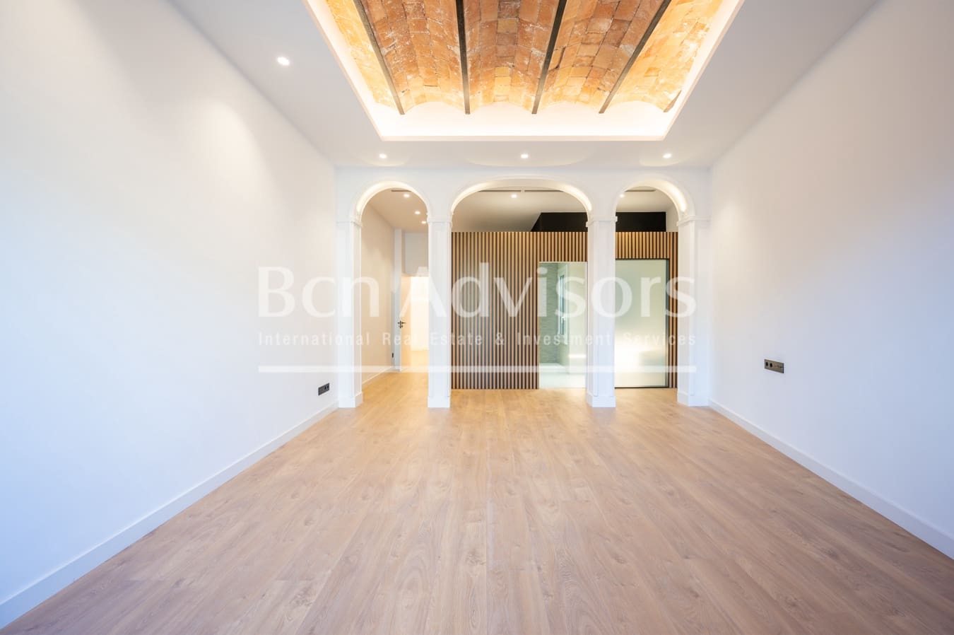 4 soverom Leilighet til salgs i Barcelona by - € 1 460 000 (Ref: 9097467)