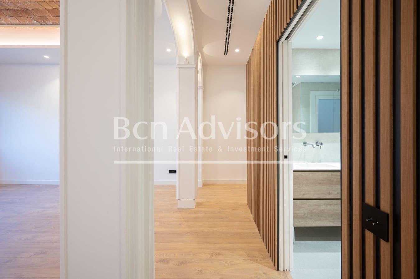 4 soverom Leilighet til salgs i Barcelona by - € 1 460 000 (Ref: 9097467)