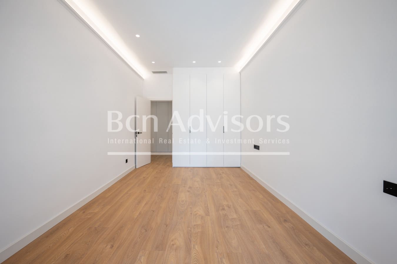 4 soverom Leilighet til salgs i Barcelona by - € 1 460 000 (Ref: 9097467)