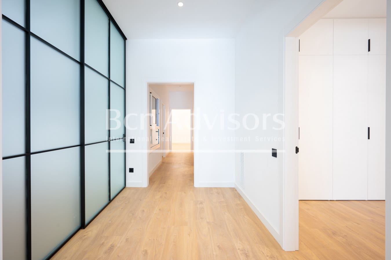 4 soverom Leilighet til salgs i Barcelona by - € 1 460 000 (Ref: 9097467)