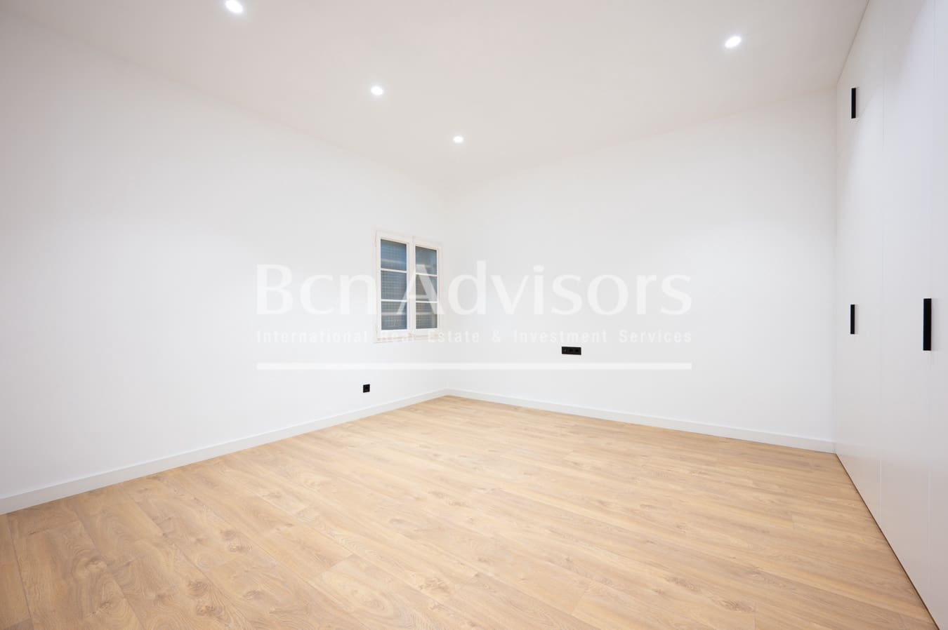 4 soverom Leilighet til salgs i Barcelona by - € 1 460 000 (Ref: 9097467)