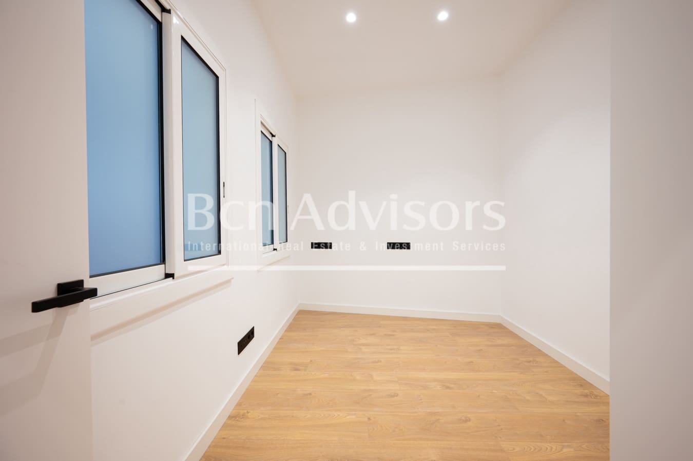 4 soverom Leilighet til salgs i Barcelona by - € 1 460 000 (Ref: 9097467)