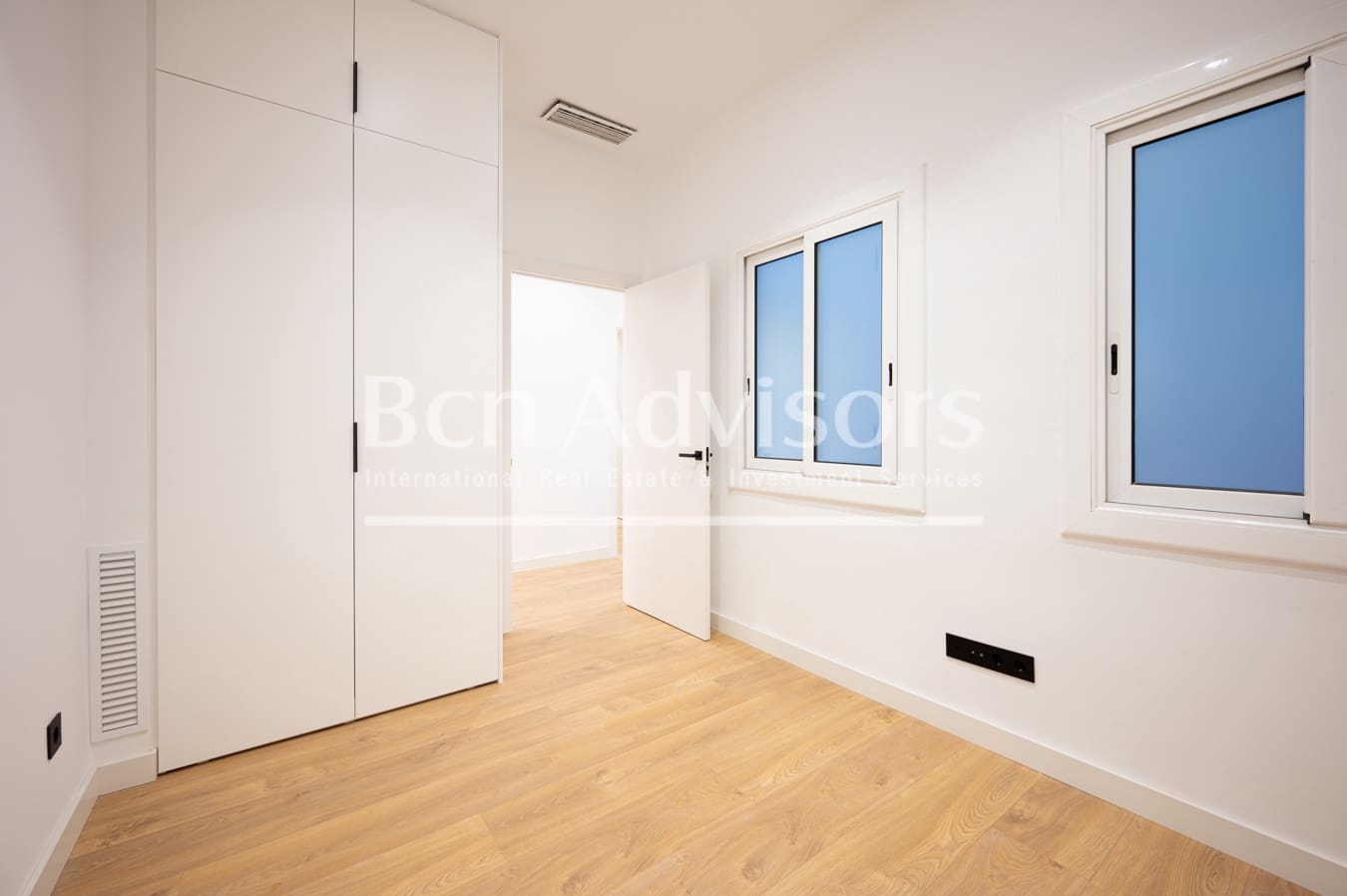 4 soverom Leilighet til salgs i Barcelona by - € 1 460 000 (Ref: 9097467)