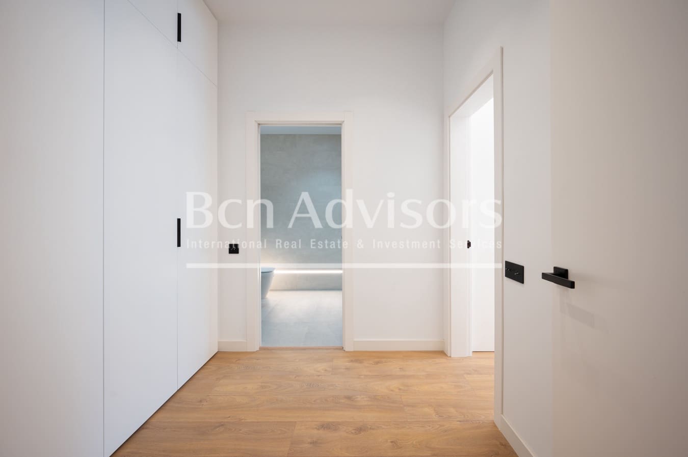 4 soverom Leilighet til salgs i Barcelona by - € 1 460 000 (Ref: 9097467)