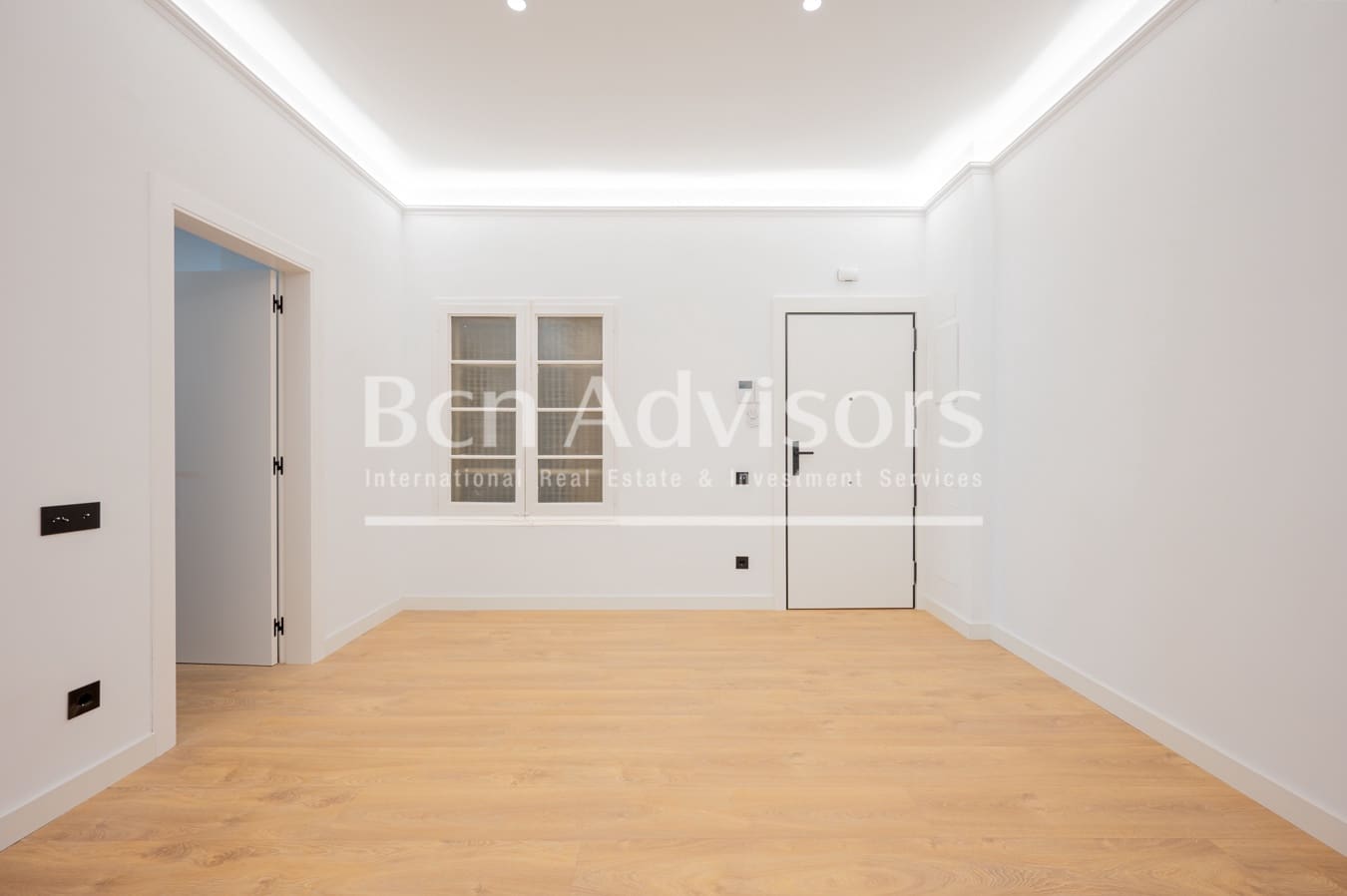4 soverom Leilighet til salgs i Barcelona by - € 1 460 000 (Ref: 9097467)