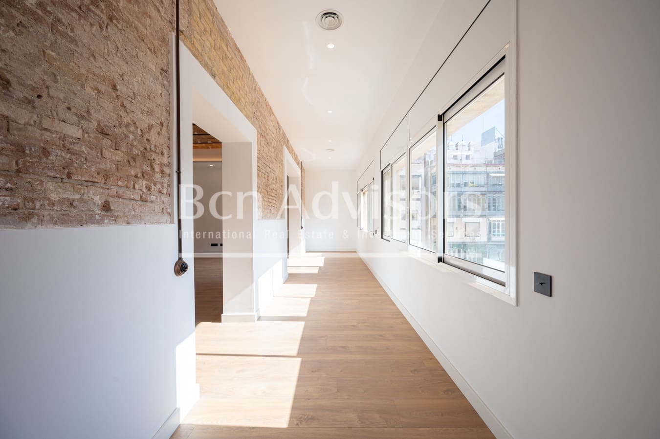 4 soverom Leilighet til salgs i Barcelona by - € 1 460 000 (Ref: 9097467)