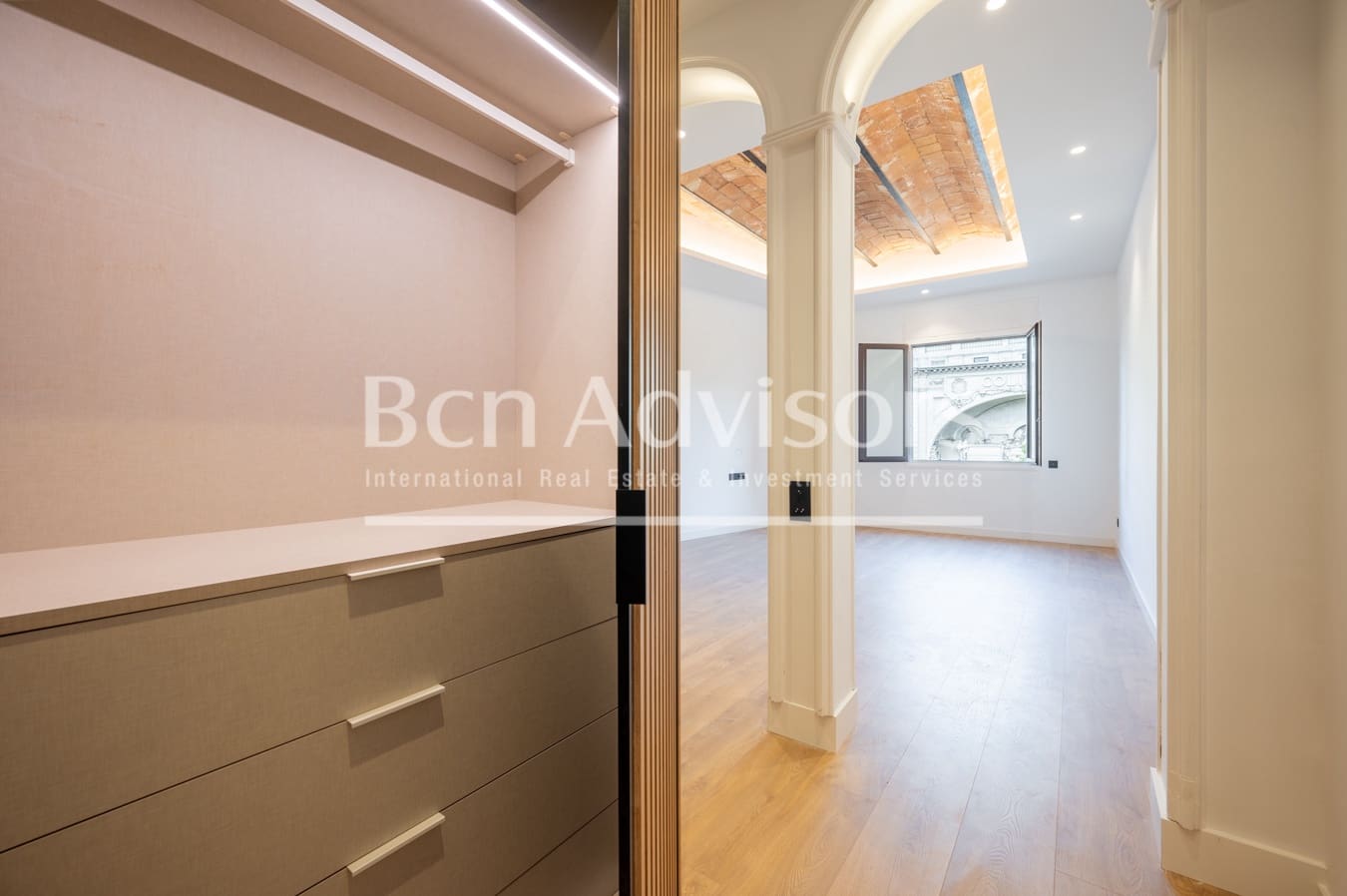 4 soverom Leilighet til salgs i Barcelona by - € 1 460 000 (Ref: 9097467)