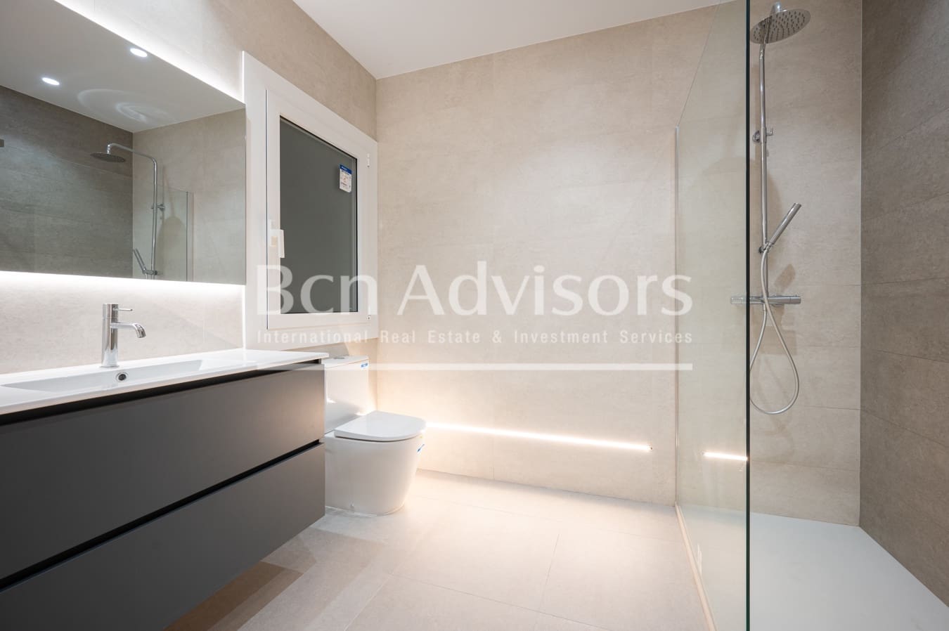 4 soverom Leilighet til salgs i Barcelona by - € 1 460 000 (Ref: 9097467)