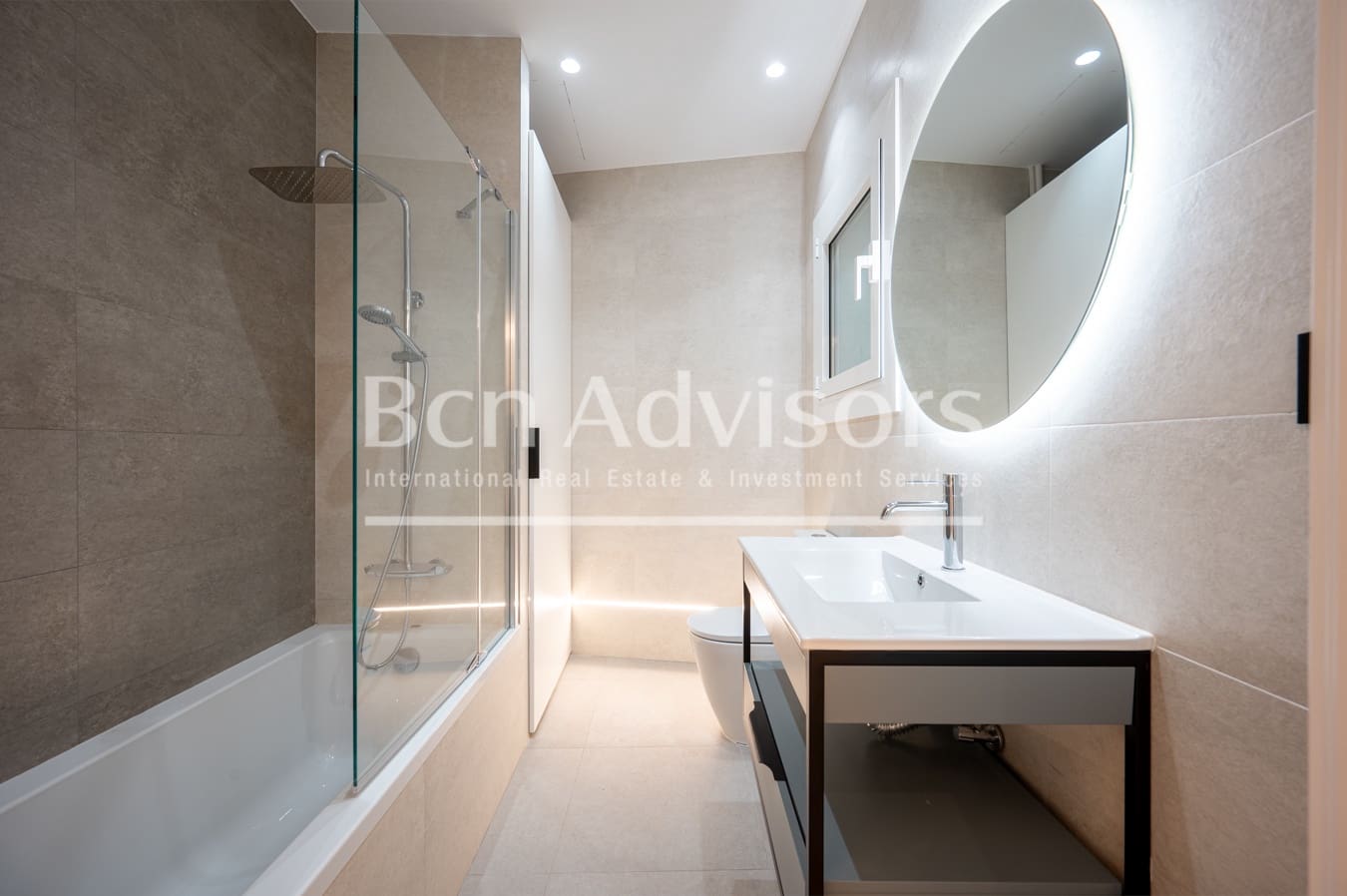 4 soverom Leilighet til salgs i Barcelona by - € 1 460 000 (Ref: 9097467)