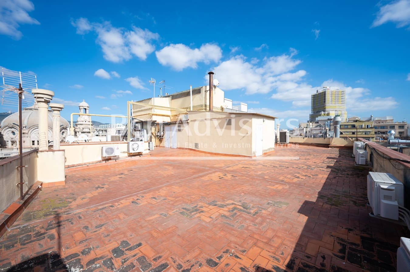 4 soverom Leilighet til salgs i Barcelona by - € 1 460 000 (Ref: 9097467)