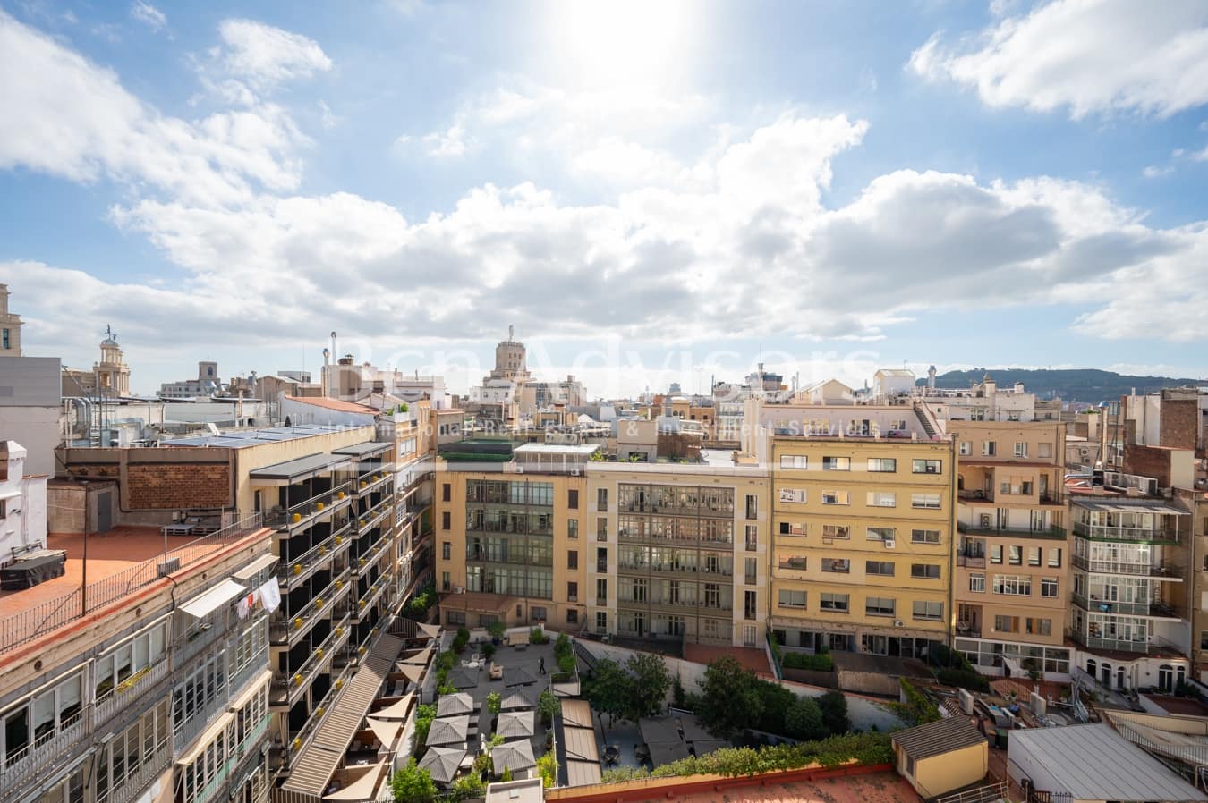 4 soverom Leilighet til salgs i Barcelona by - € 1 460 000 (Ref: 9097467)