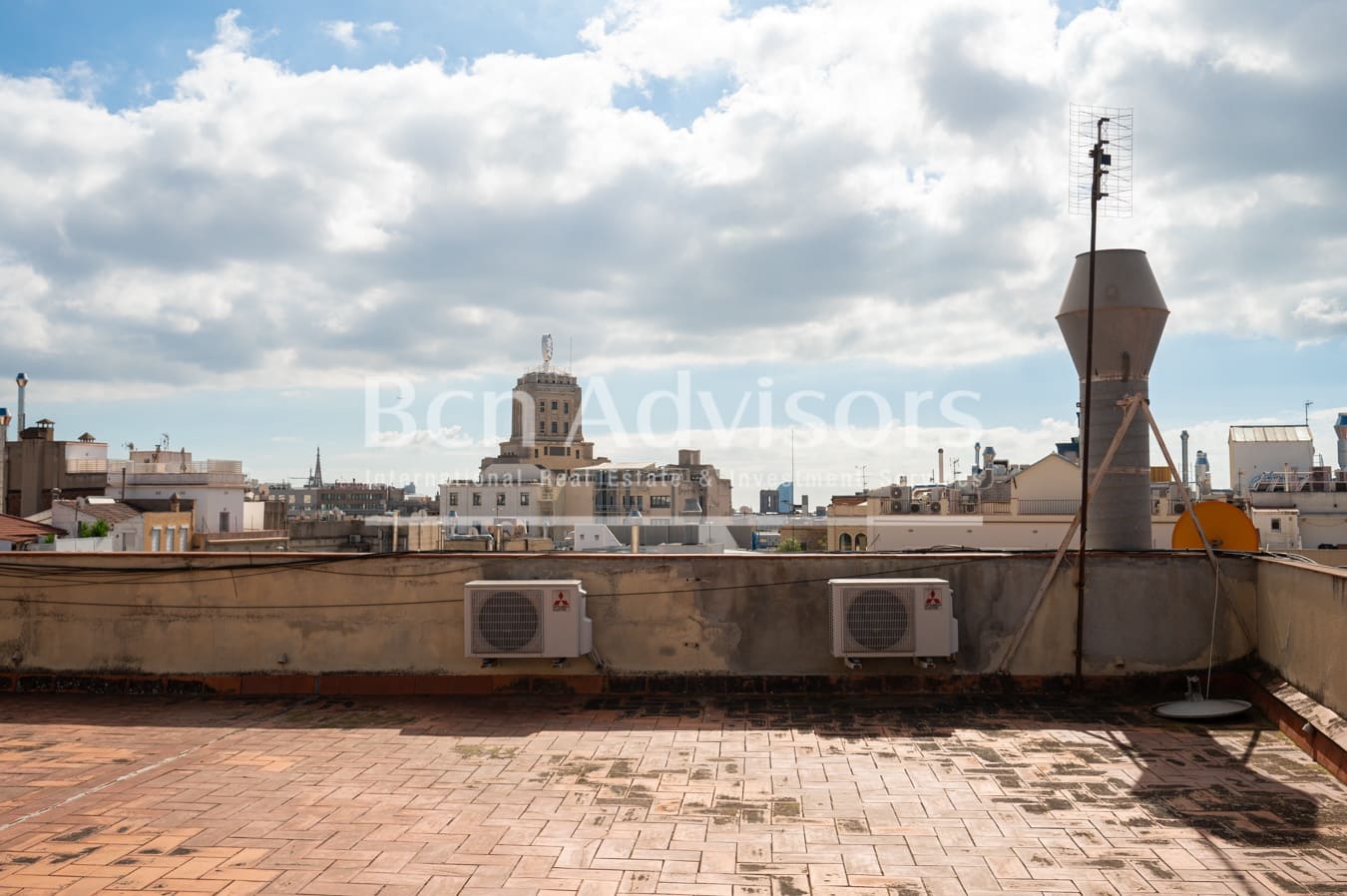 4 soverom Leilighet til salgs i Barcelona by - € 1 460 000 (Ref: 9097467)