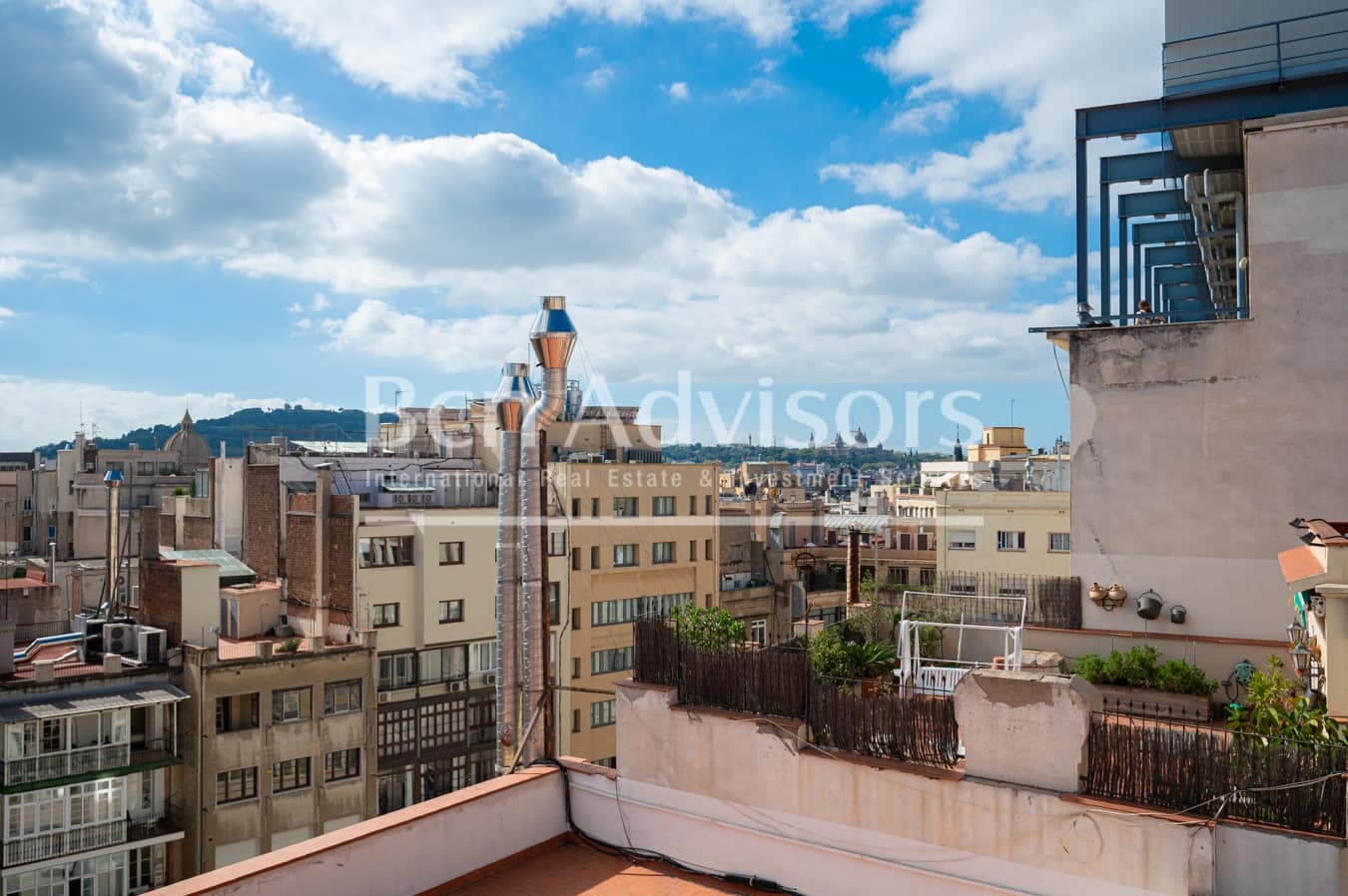 4 soverom Leilighet til salgs i Barcelona by - € 1 460 000 (Ref: 9097467)