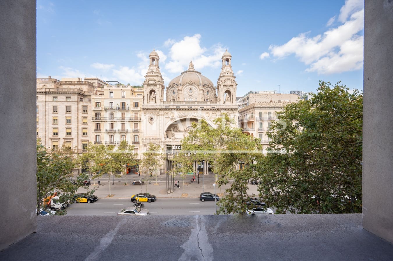 4 soverom Leilighet til salgs i Barcelona by - € 1 460 000 (Ref: 9097467)
