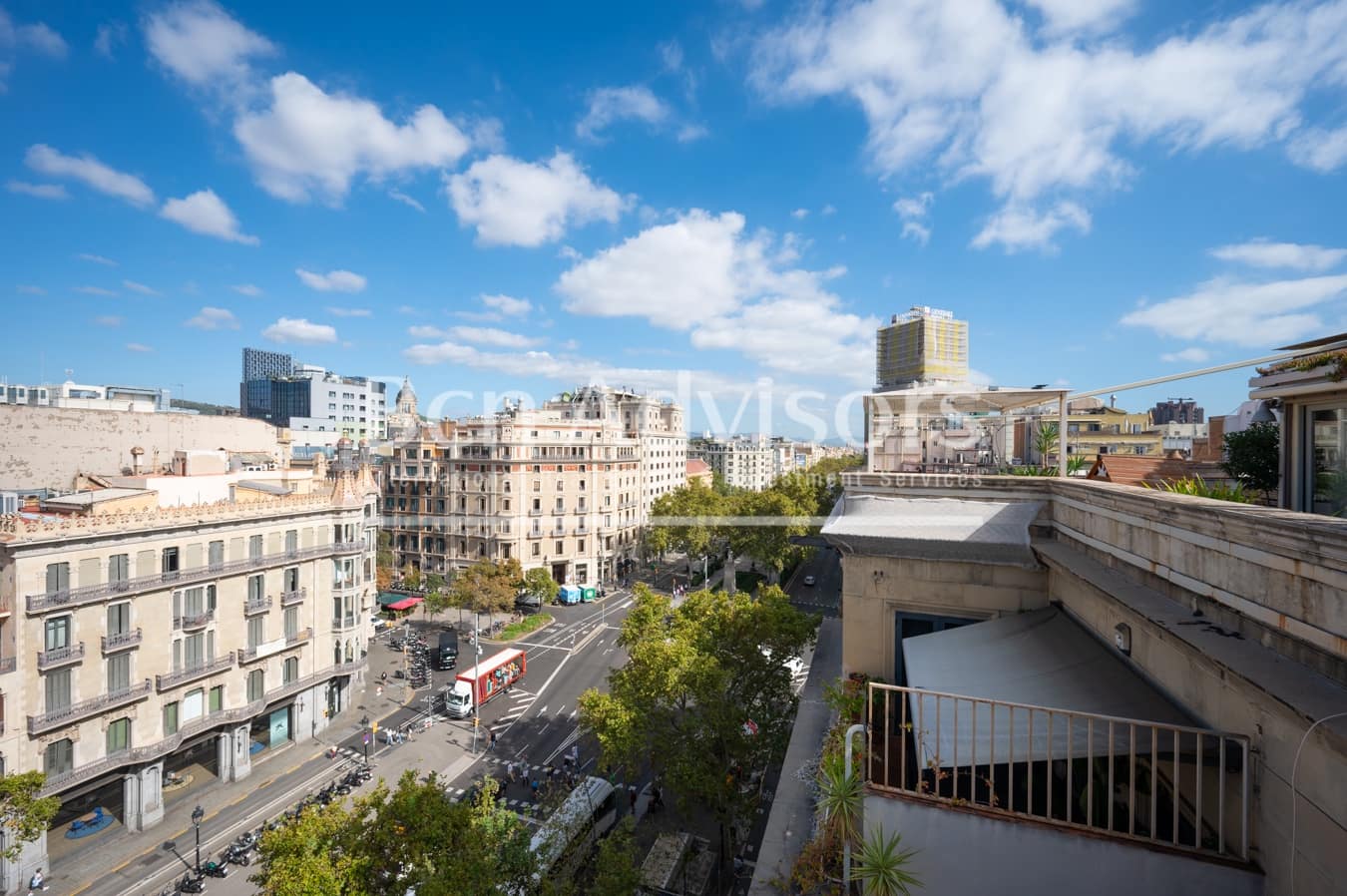 4 soverom Leilighet til salgs i Barcelona by - € 1 460 000 (Ref: 9097467)