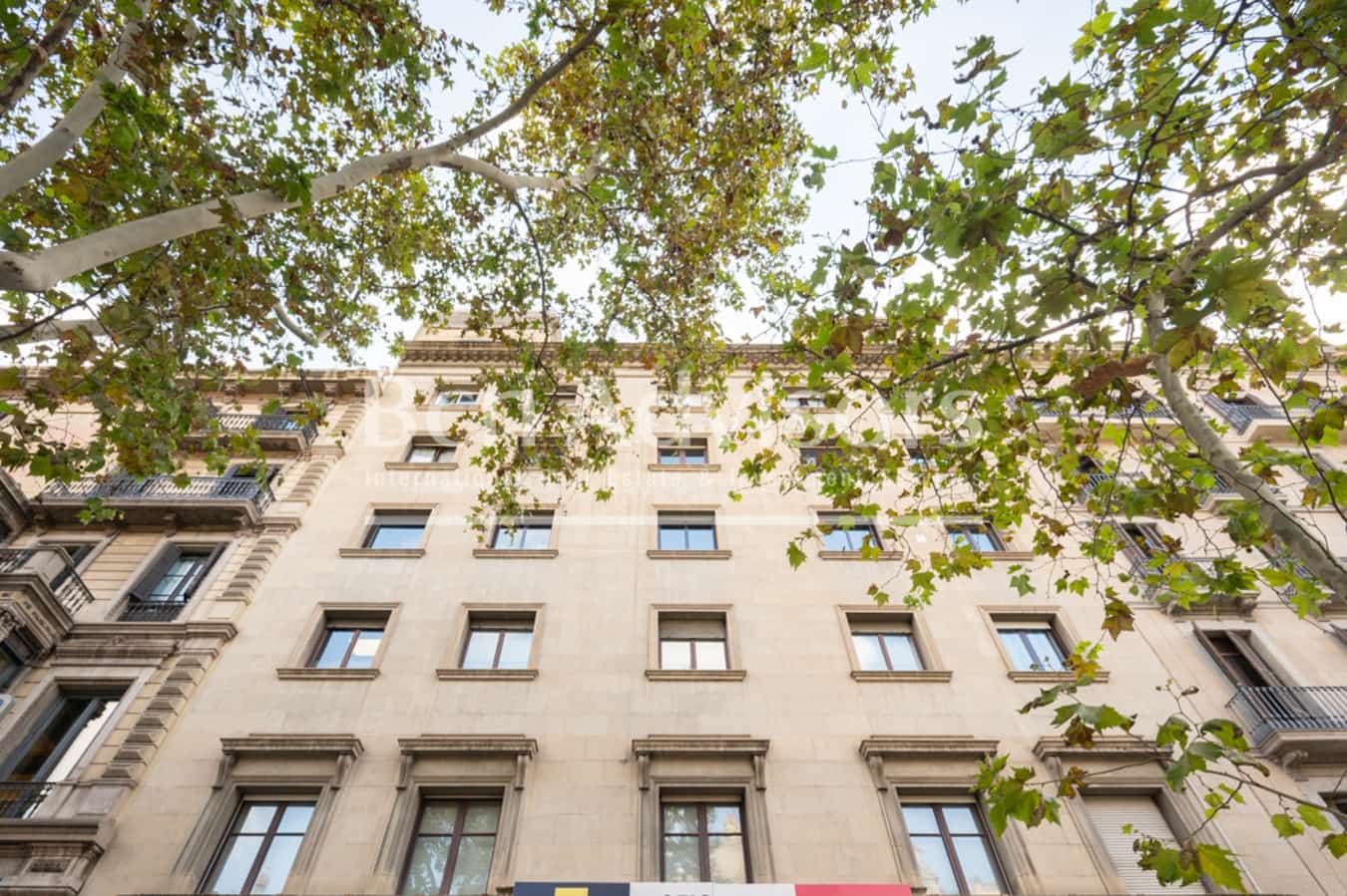 4 soverom Leilighet til salgs i Barcelona by - € 1 460 000 (Ref: 9097467)