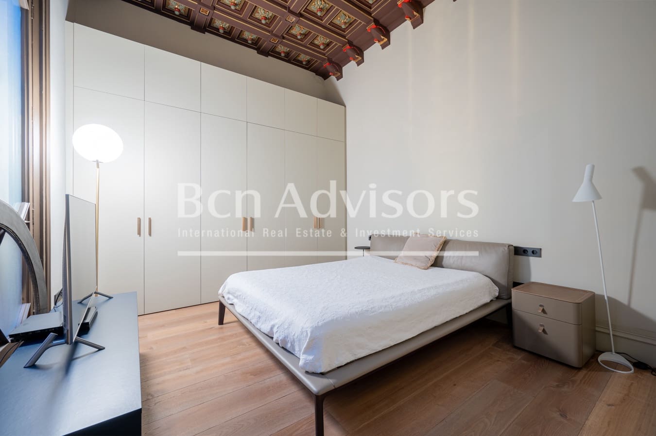 2 camera da letto Appartamento in vendita in Barcelona citta - 995.000 € (Rif: 9097468)