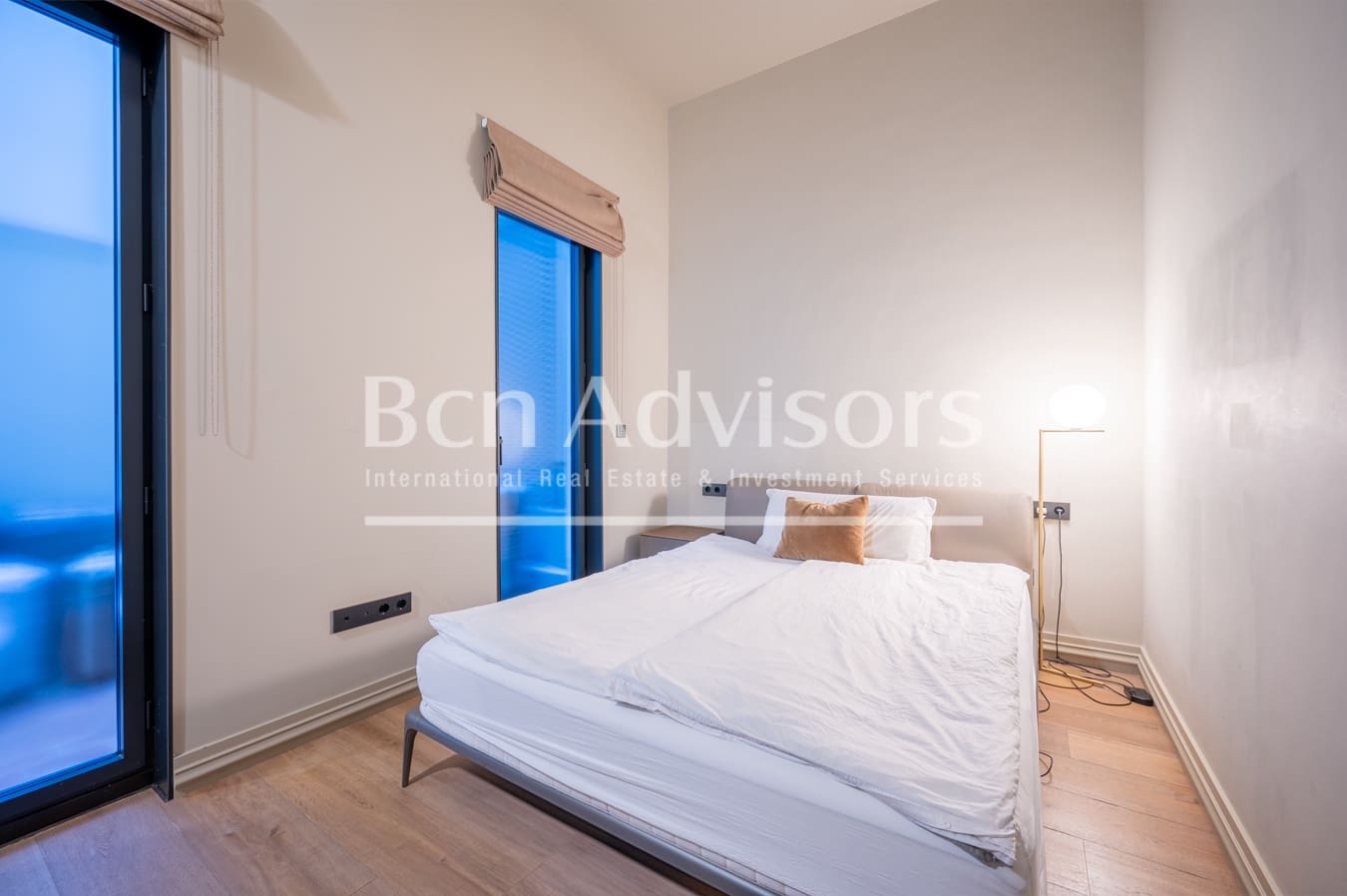 2 camera da letto Appartamento in vendita in Barcelona citta - 995.000 € (Rif: 9097468)