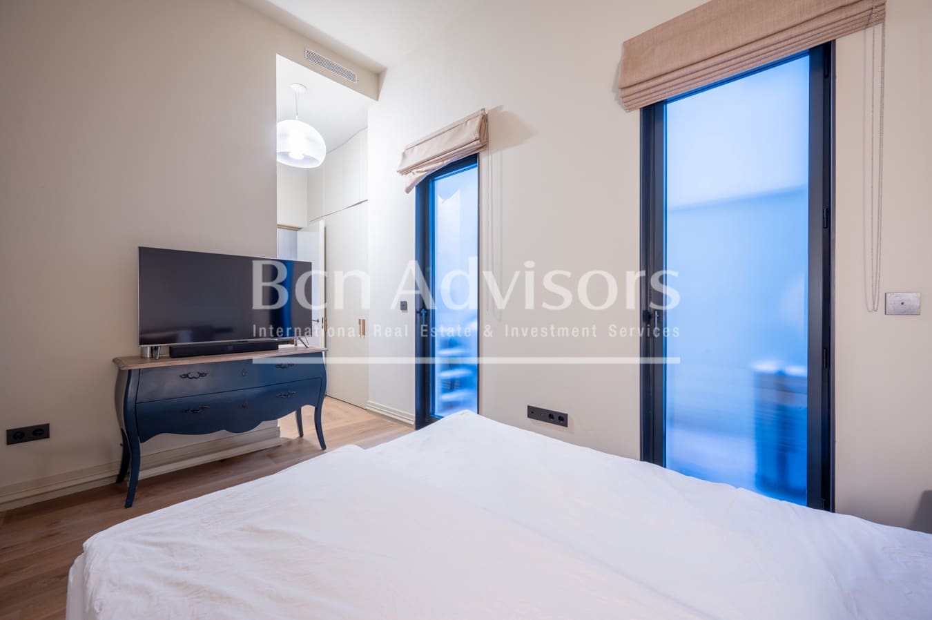 2 camera da letto Appartamento in vendita in Barcelona citta - 995.000 € (Rif: 9097468)