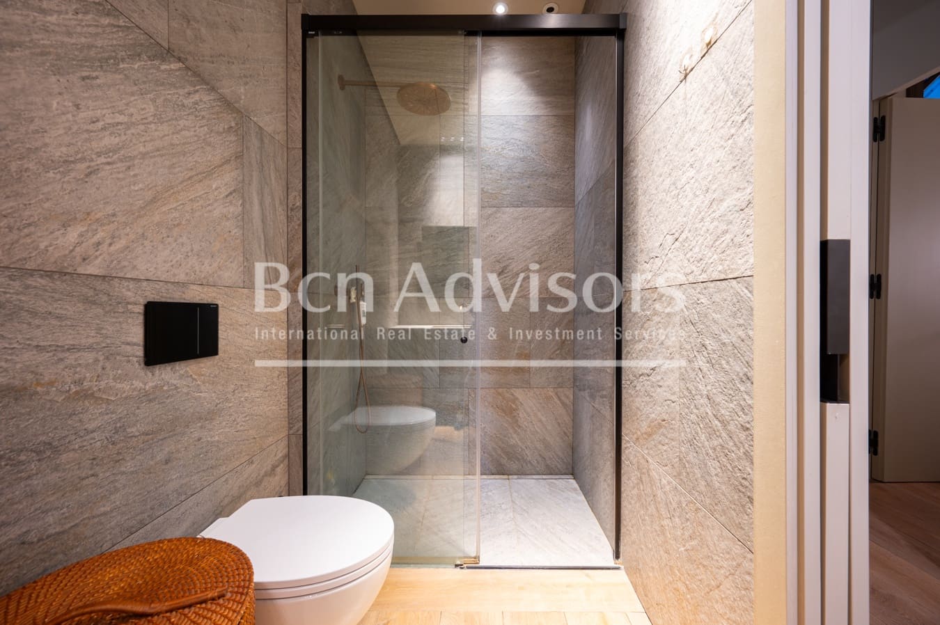 2 camera da letto Appartamento in vendita in Barcelona citta - 995.000 € (Rif: 9097468)