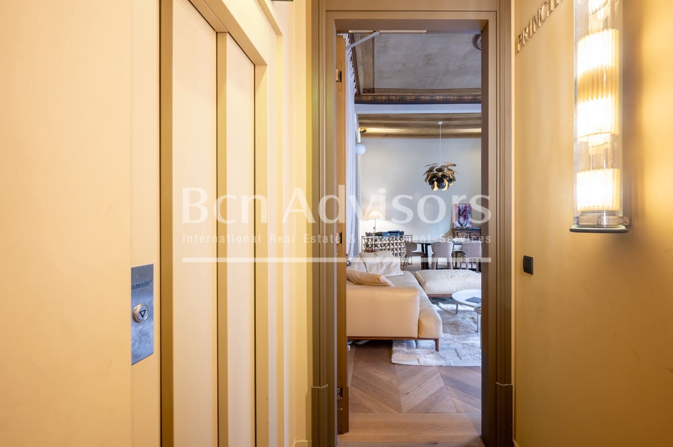 2 camera da letto Appartamento in vendita in Barcelona citta - 995.000 € (Rif: 9097468)