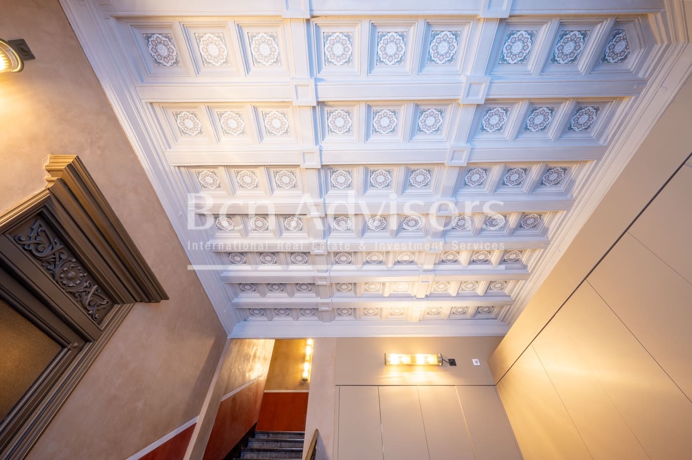 2 camera da letto Appartamento in vendita in Barcelona citta - 995.000 € (Rif: 9097468)