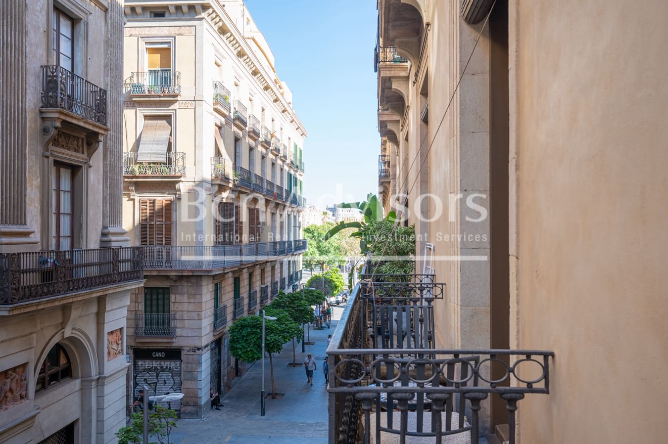 2 camera da letto Appartamento in vendita in Barcelona citta - 995.000 € (Rif: 9097468)