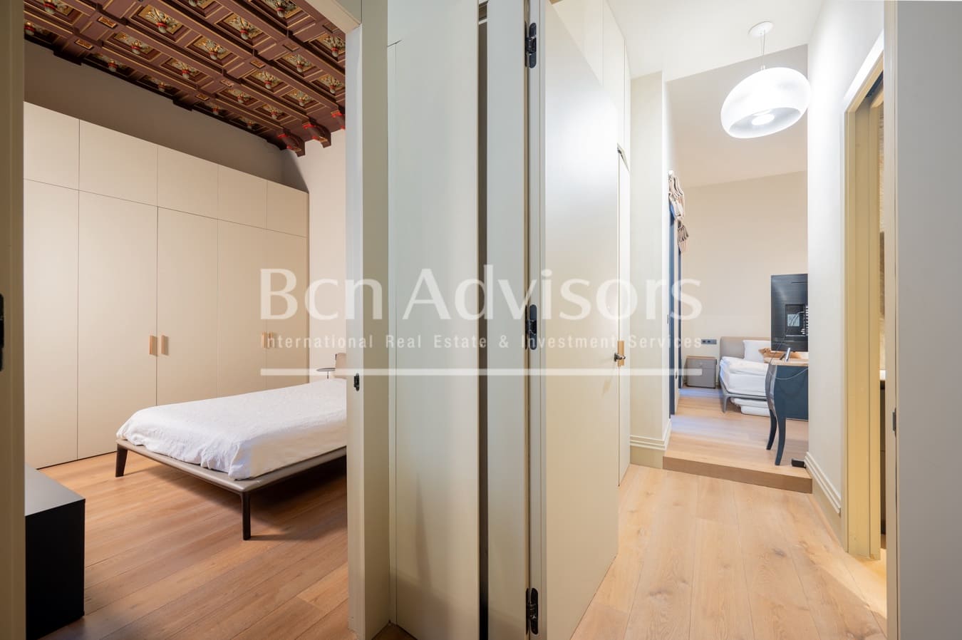 2 camera da letto Appartamento in vendita in Barcelona citta - 995.000 € (Rif: 9097468)