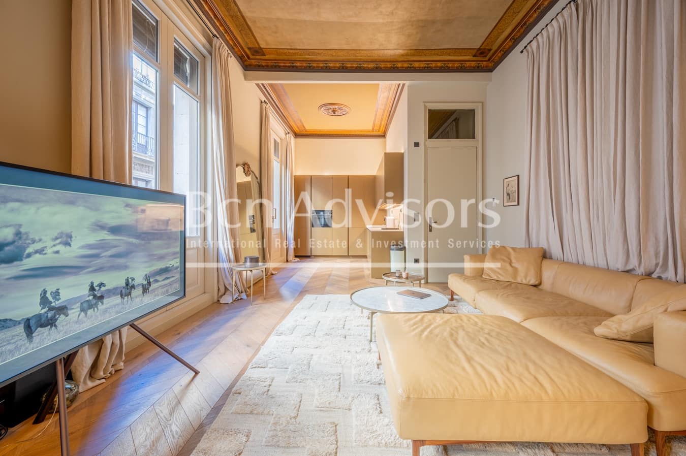 2 camera da letto Appartamento in vendita in Barcelona citta - 995.000 € (Rif: 9097468)