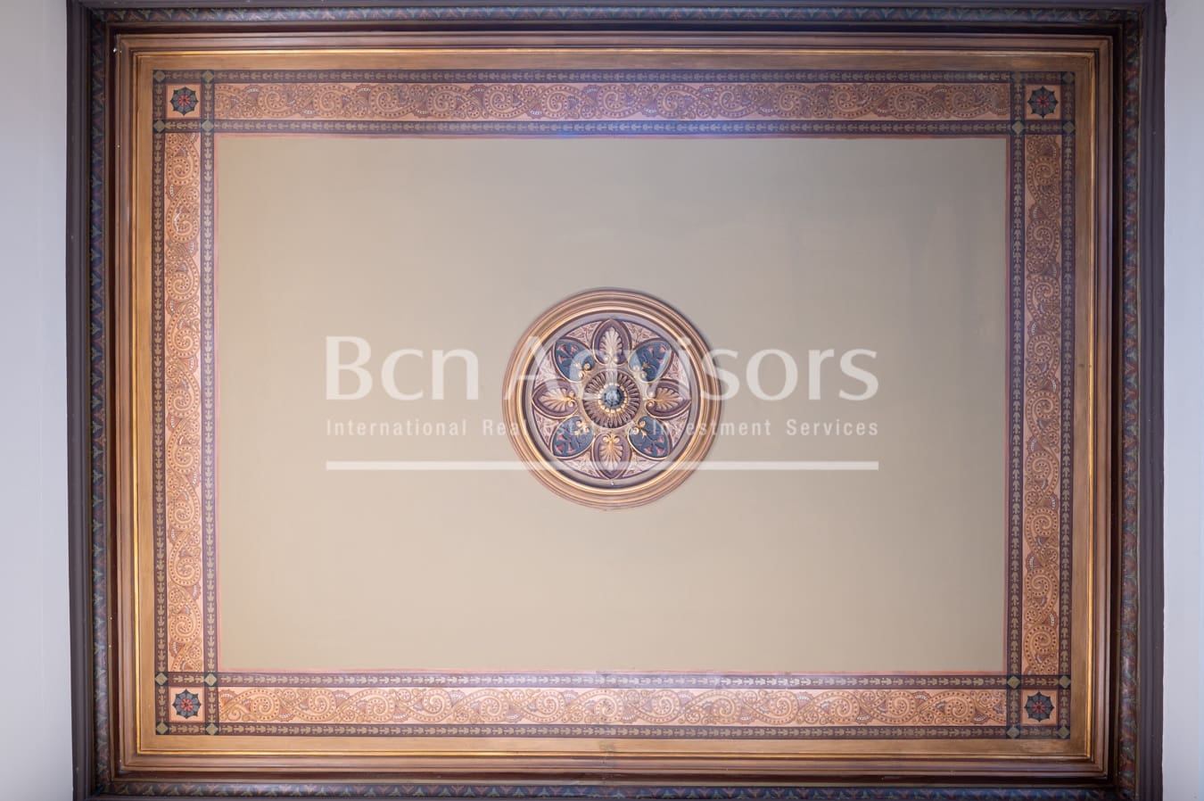 2 camera da letto Appartamento in vendita in Barcelona citta - 995.000 € (Rif: 9097468)