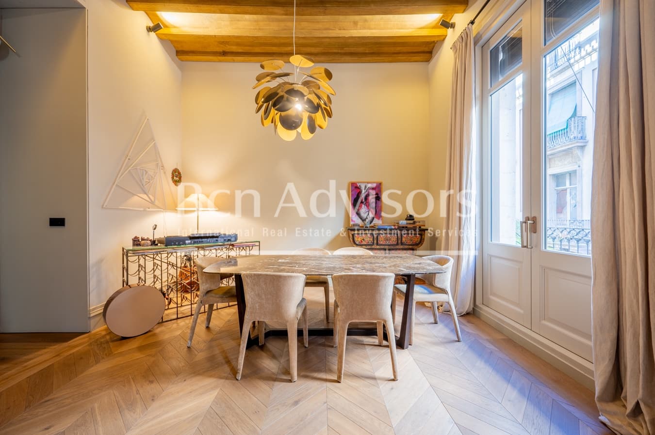 2 camera da letto Appartamento in vendita in Barcelona citta - 995.000 € (Rif: 9097468)