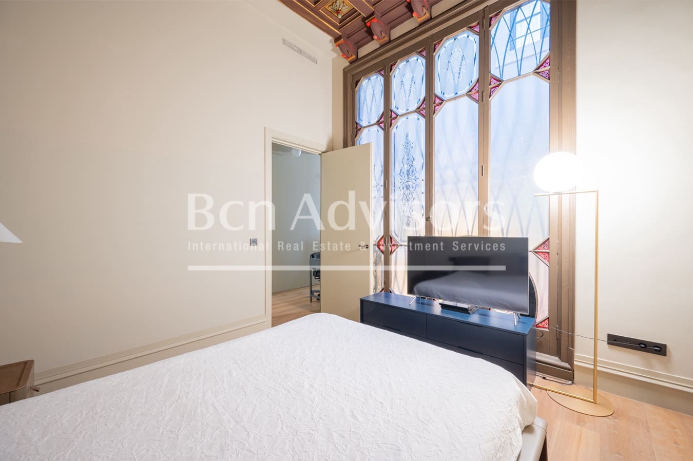 2 camera da letto Appartamento in vendita in Barcelona citta - 995.000 € (Rif: 9097468)