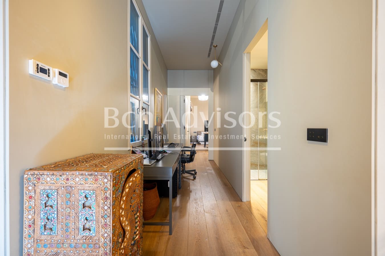 2 camera da letto Appartamento in vendita in Barcelona citta - 995.000 € (Rif: 9097468)