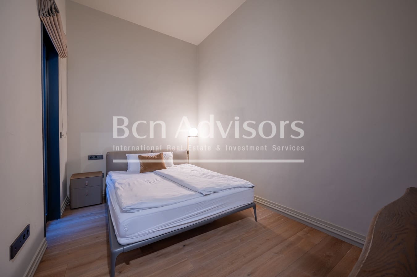 2 camera da letto Appartamento in vendita in Barcelona citta - 995.000 € (Rif: 9097468)