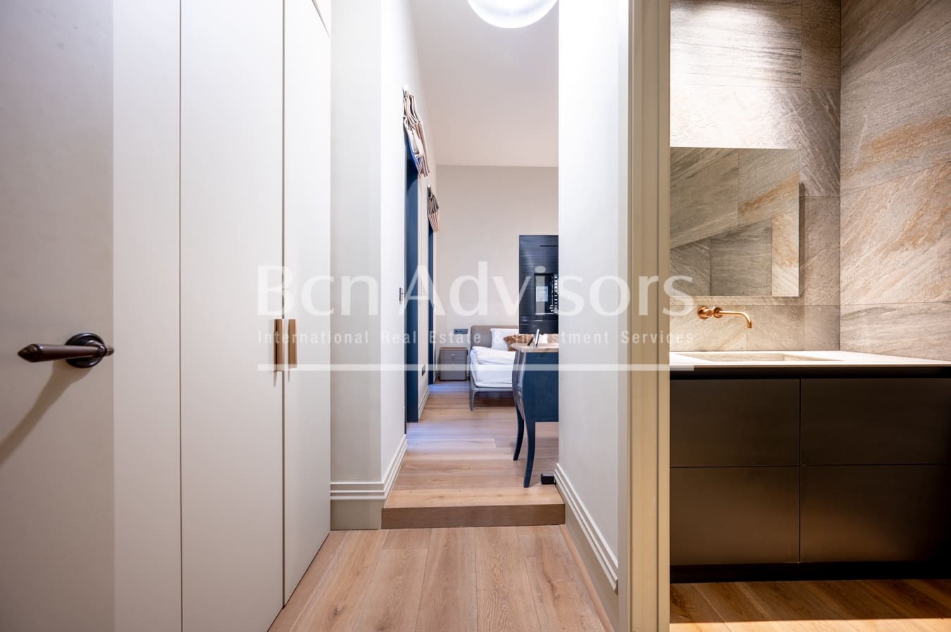 2 camera da letto Appartamento in vendita in Barcelona citta - 995.000 € (Rif: 9097468)