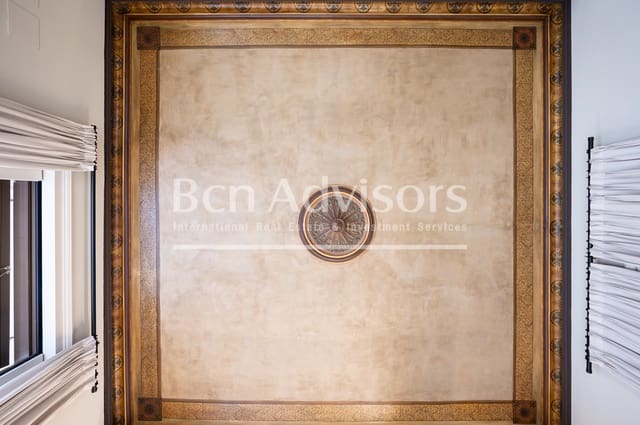 2 camera da letto Appartamento in vendita in Sant Pere, Santa Caterina i La Ribera, Barcelona città - 995.000 € (Rif: 9097468)