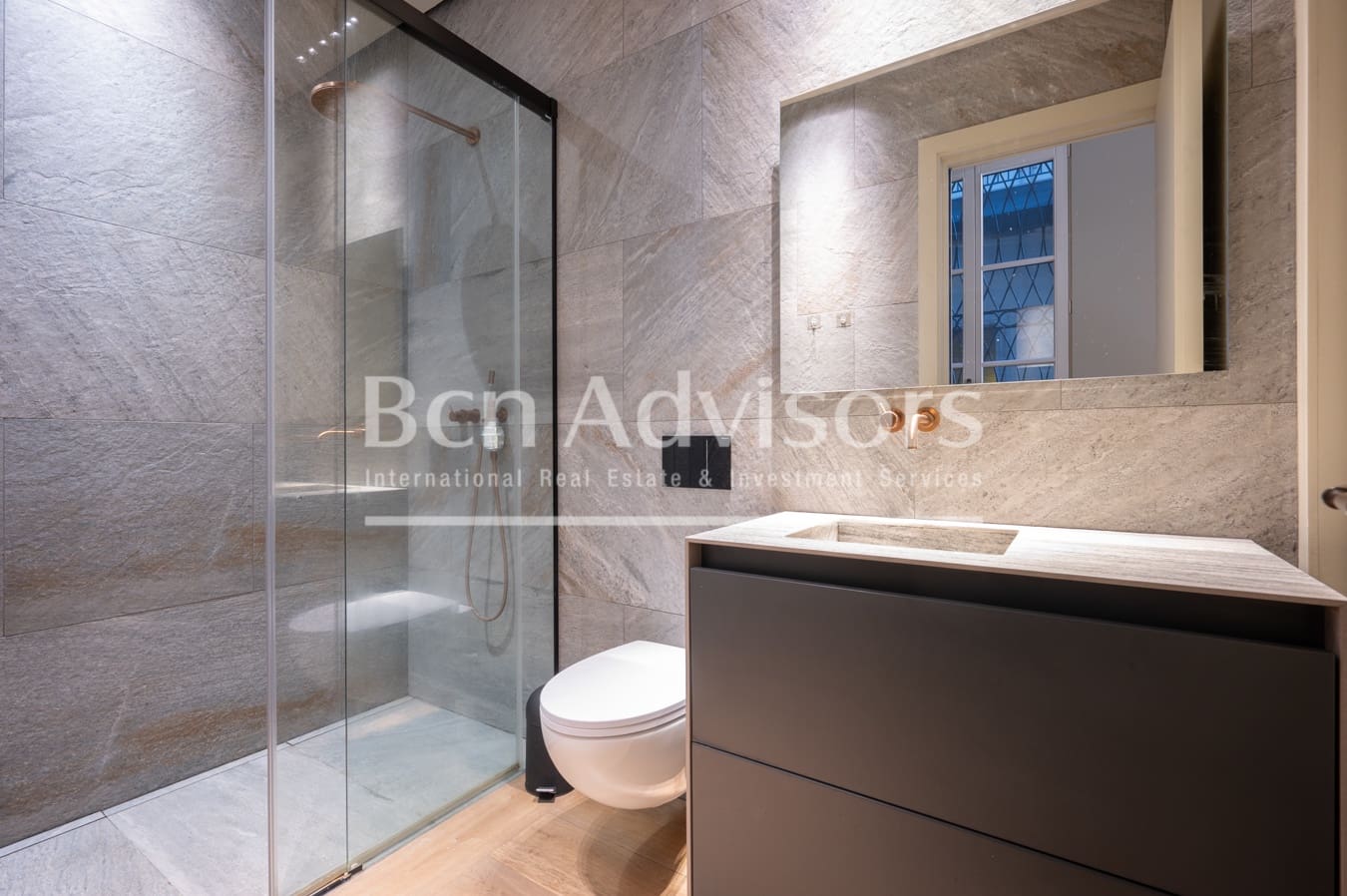 2 camera da letto Appartamento in vendita in Barcelona citta - 995.000 € (Rif: 9097468)