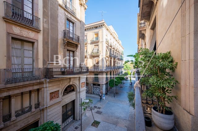 2 camera da letto Appartamento in vendita in Sant Pere, Santa Caterina i La Ribera, Barcelona città - 995.000 € (Rif: 9097468)