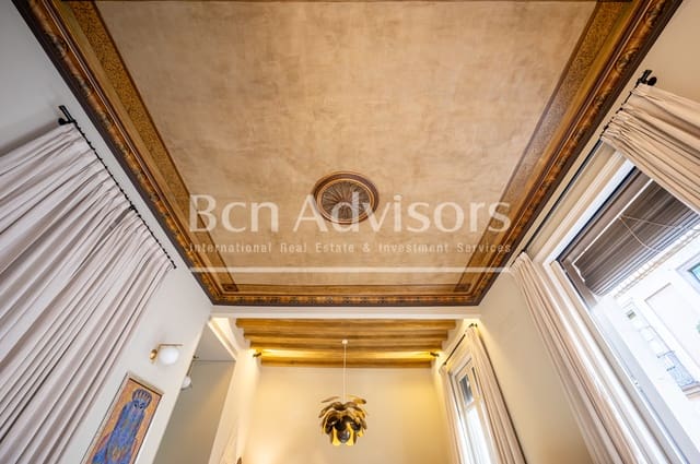 2 camera da letto Appartamento in vendita in Sant Pere, Santa Caterina i La Ribera, Barcelona città - 995.000 € (Rif: 9097468)