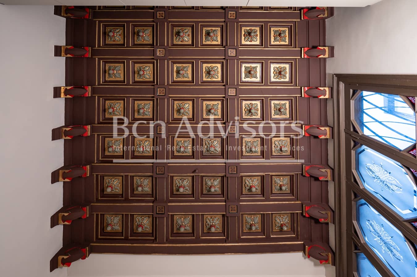 2 camera da letto Appartamento in vendita in Barcelona citta - 995.000 € (Rif: 9097468)