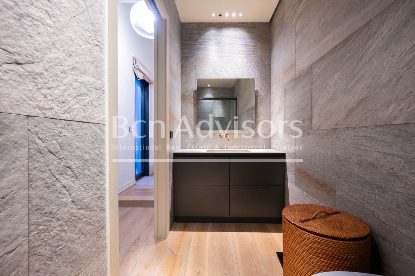 2 camera da letto Appartamento in vendita in Barcelona citta - 995.000 € (Rif: 9097468)