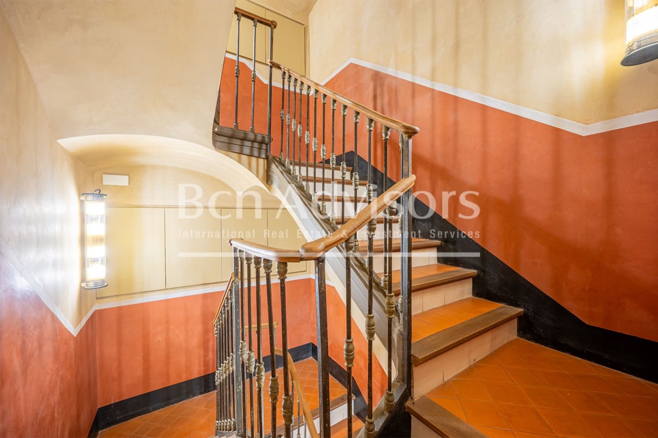 2 camera da letto Appartamento in vendita in Barcelona citta - 995.000 € (Rif: 9097468)