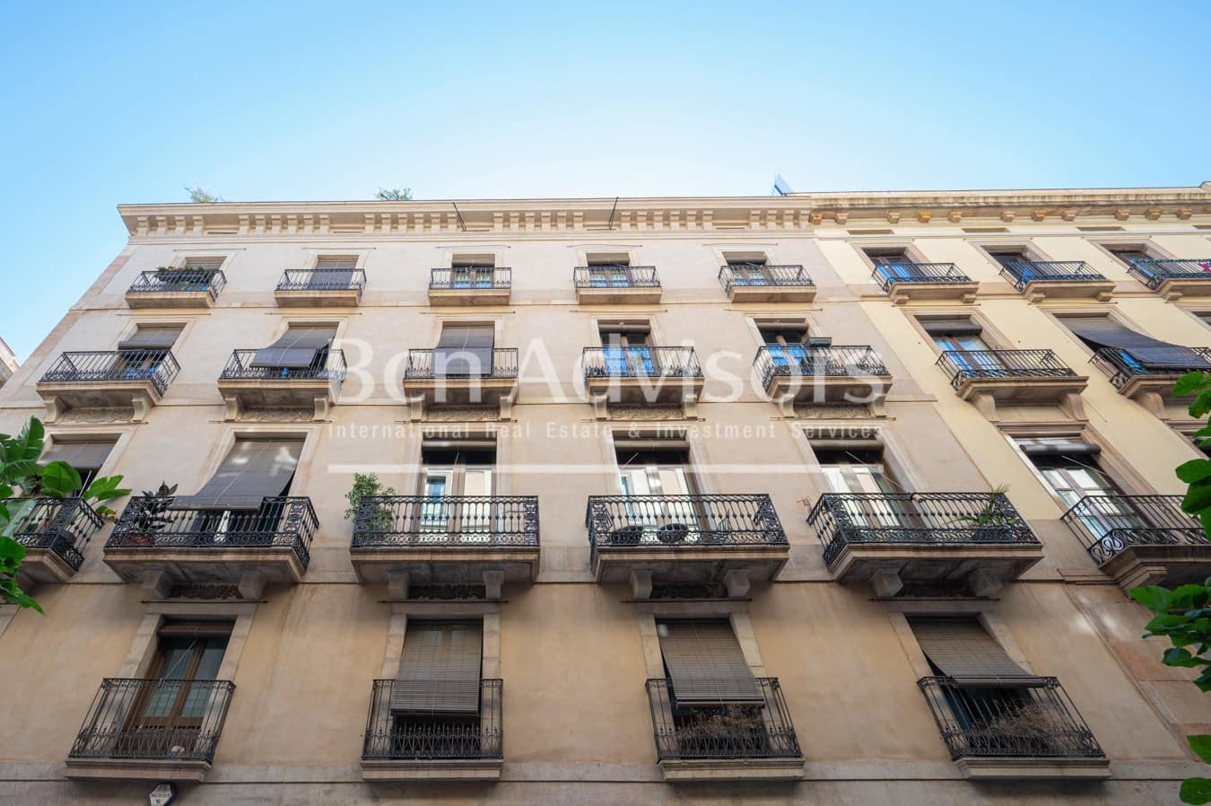 2 camera da letto Appartamento in vendita in Barcelona citta - 995.000 € (Rif: 9097468)