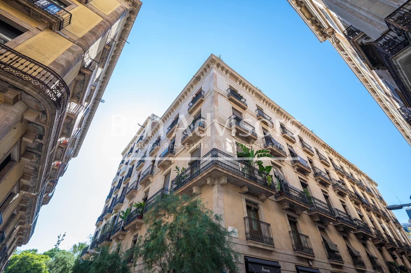 2 camera da letto Appartamento in vendita in Barcelona citta - 995.000 € (Rif: 9097468)