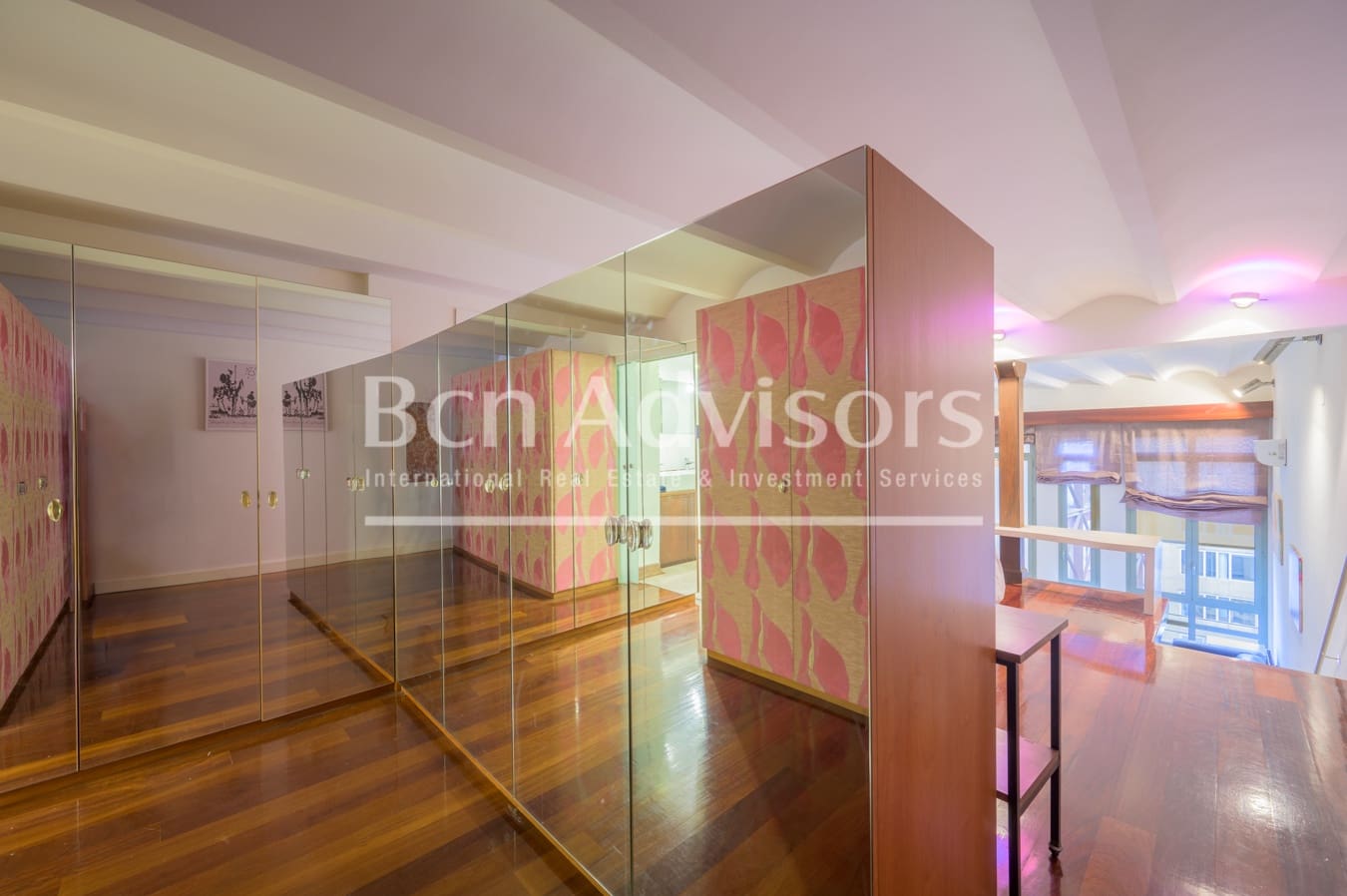 2 bedroom Apartment for sale in Barcelona city - € 849,000 (Ref: 9097471)