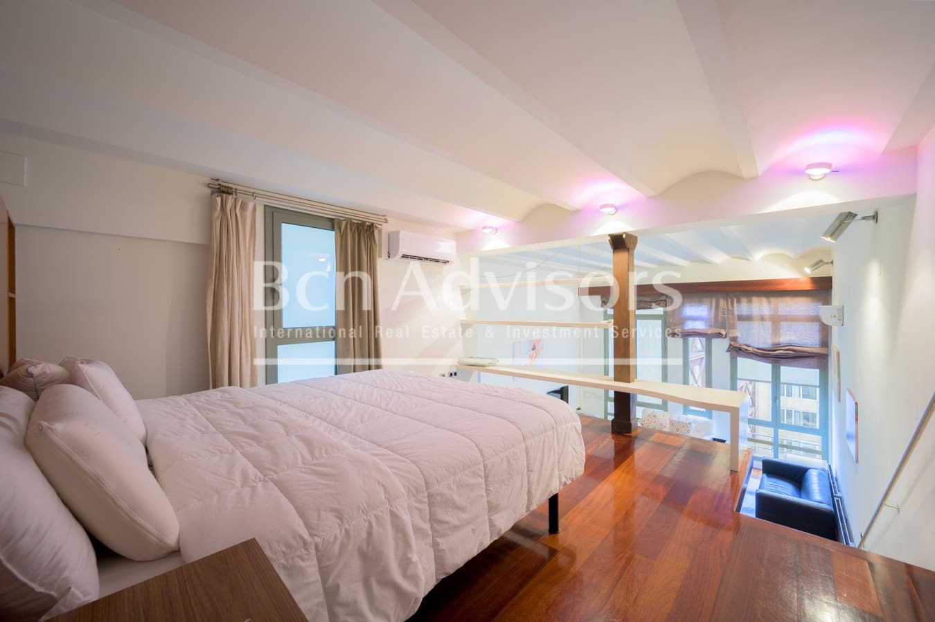 2 bedroom Apartment for sale in Barcelona city - € 849,000 (Ref: 9097471)