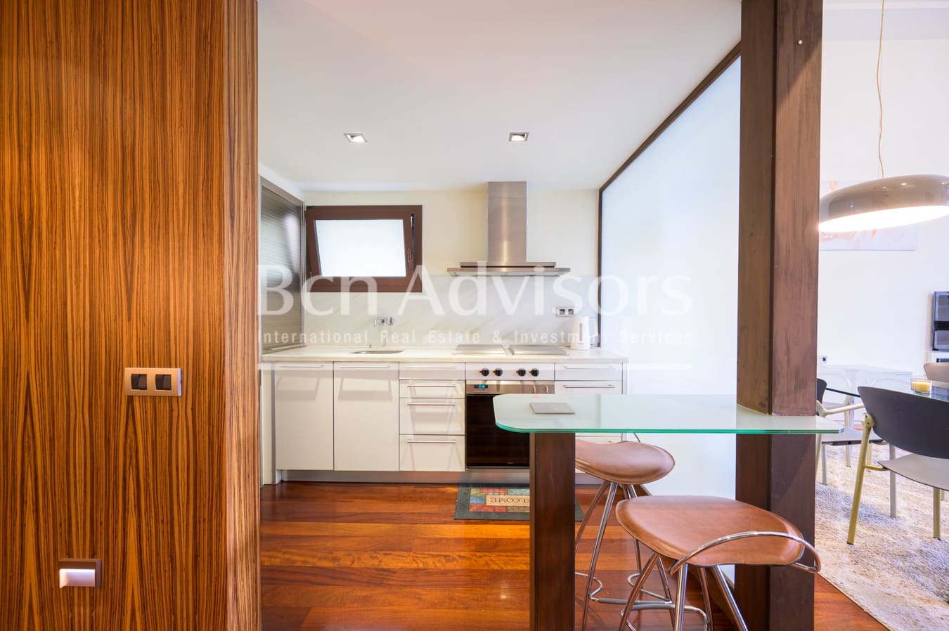 2 bedroom Apartment for sale in Barcelona city - € 849,000 (Ref: 9097471)