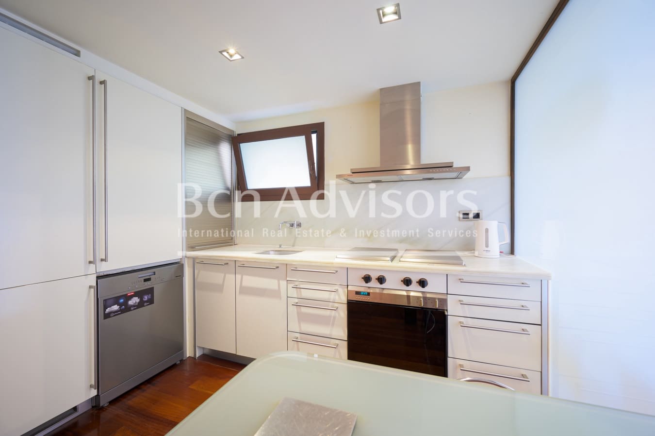2 bedroom Apartment for sale in Barcelona city - € 849,000 (Ref: 9097471)
