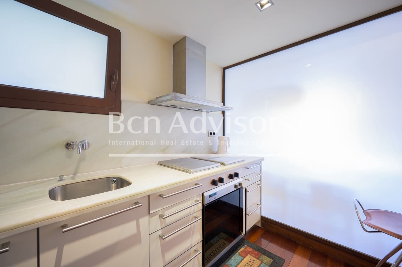 2 bedroom Apartment for sale in Barcelona city - € 849,000 (Ref: 9097471)